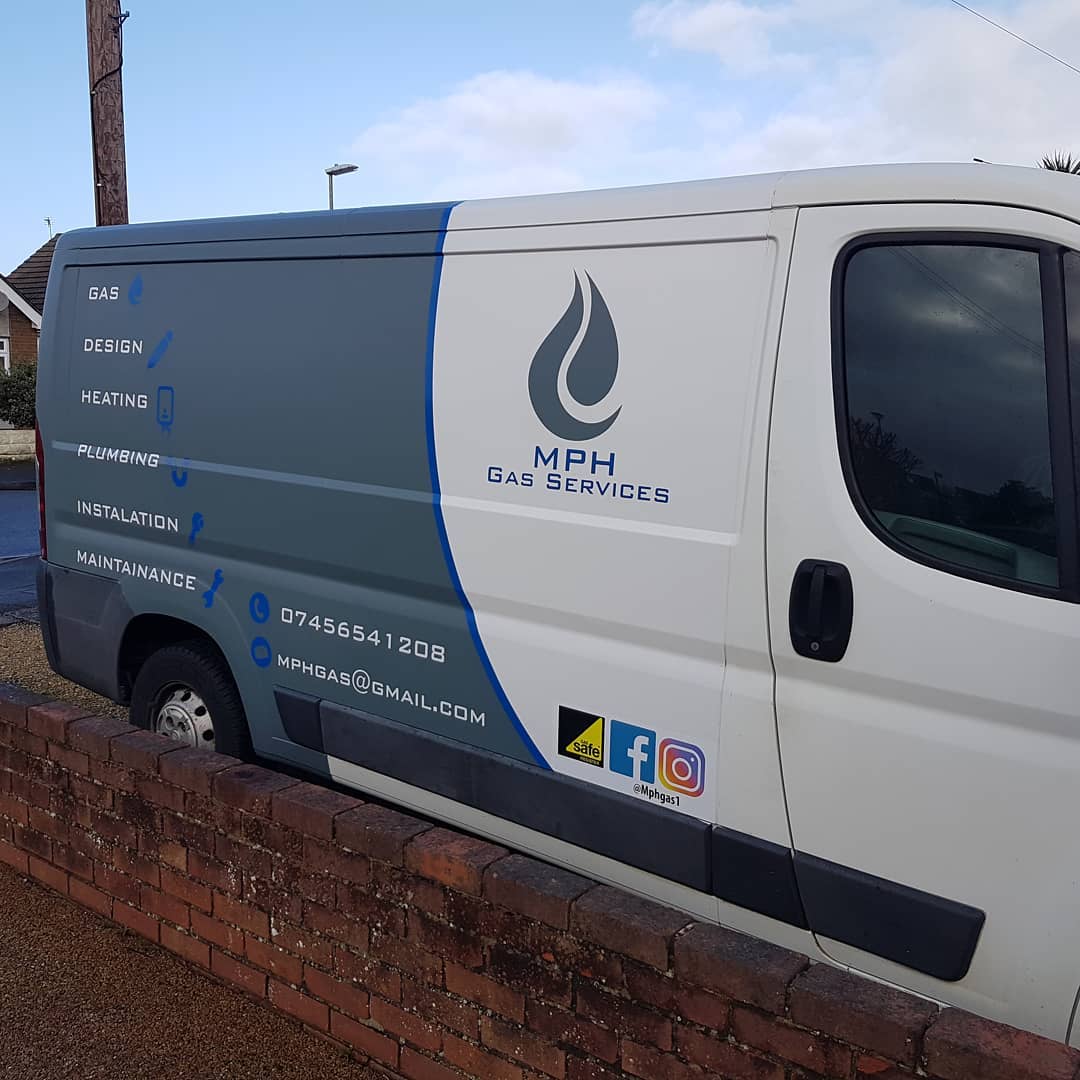 Mph Gas Services